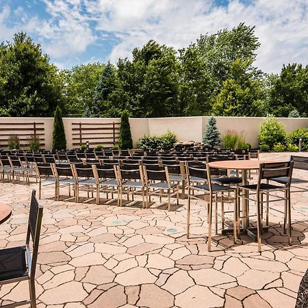 Hotel Courtyard By Marriott Lafayette Exterior foto