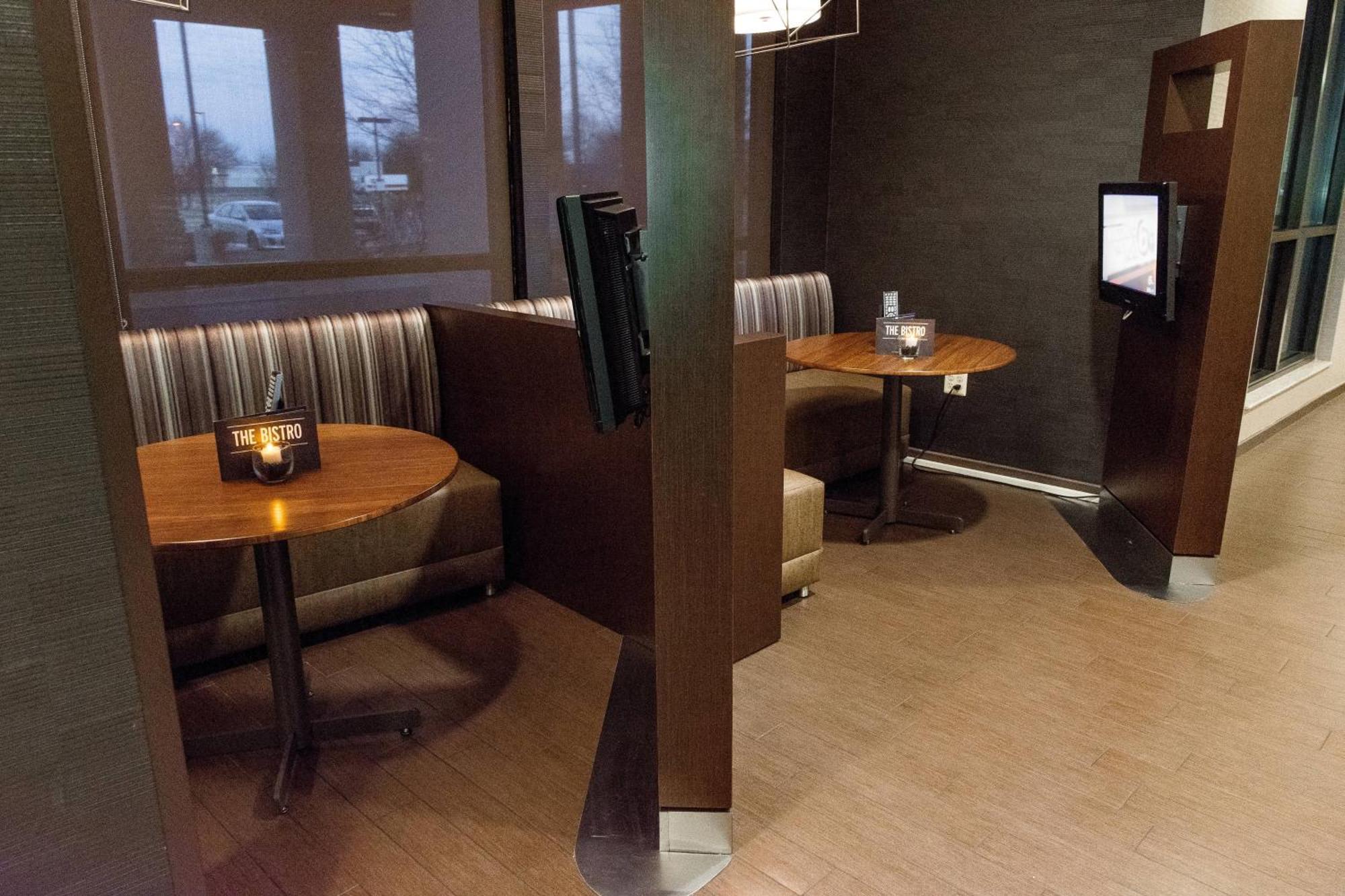 Hotel Courtyard By Marriott Lafayette Exterior foto