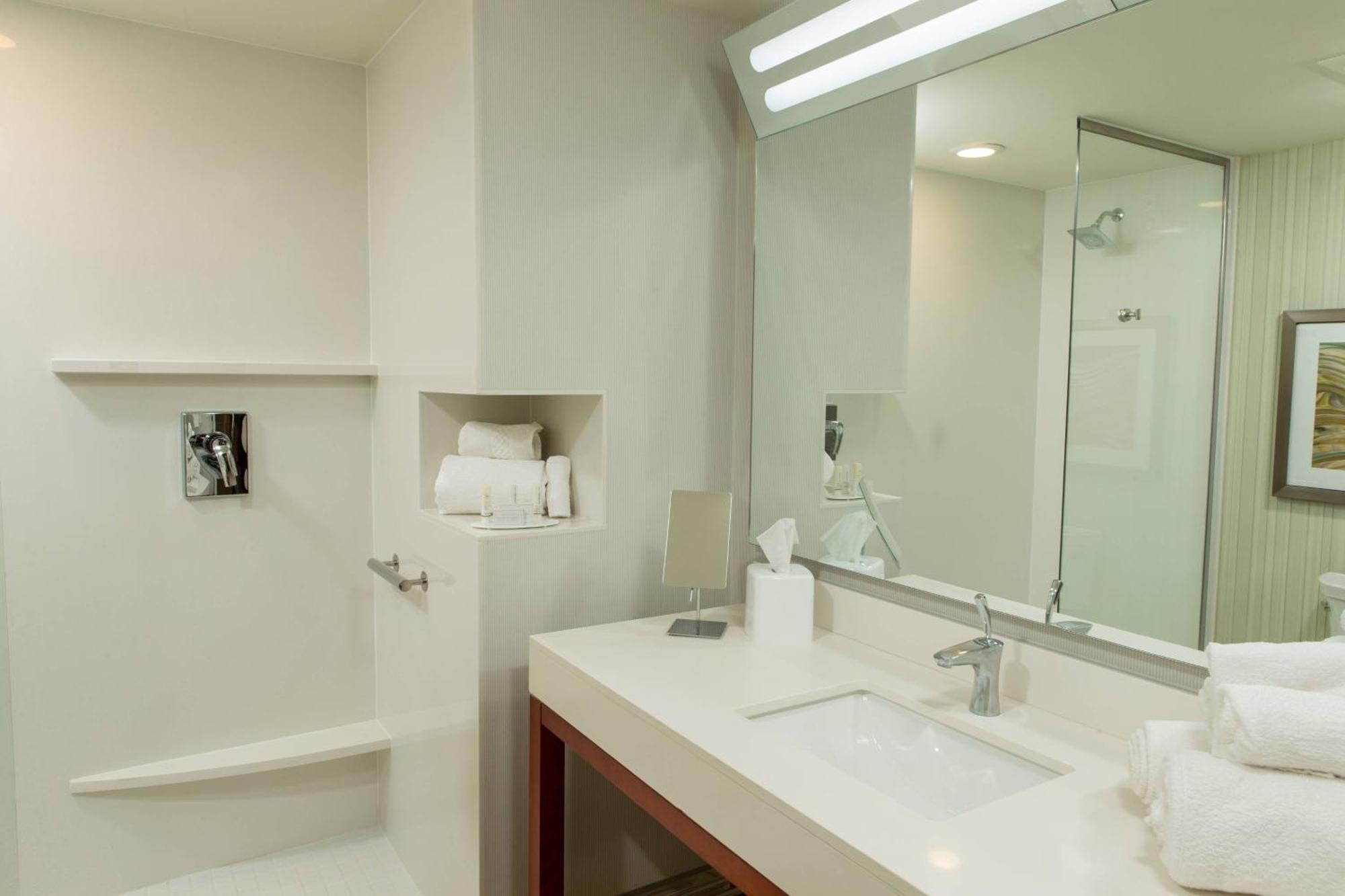 Hotel Courtyard By Marriott Lafayette Exterior foto