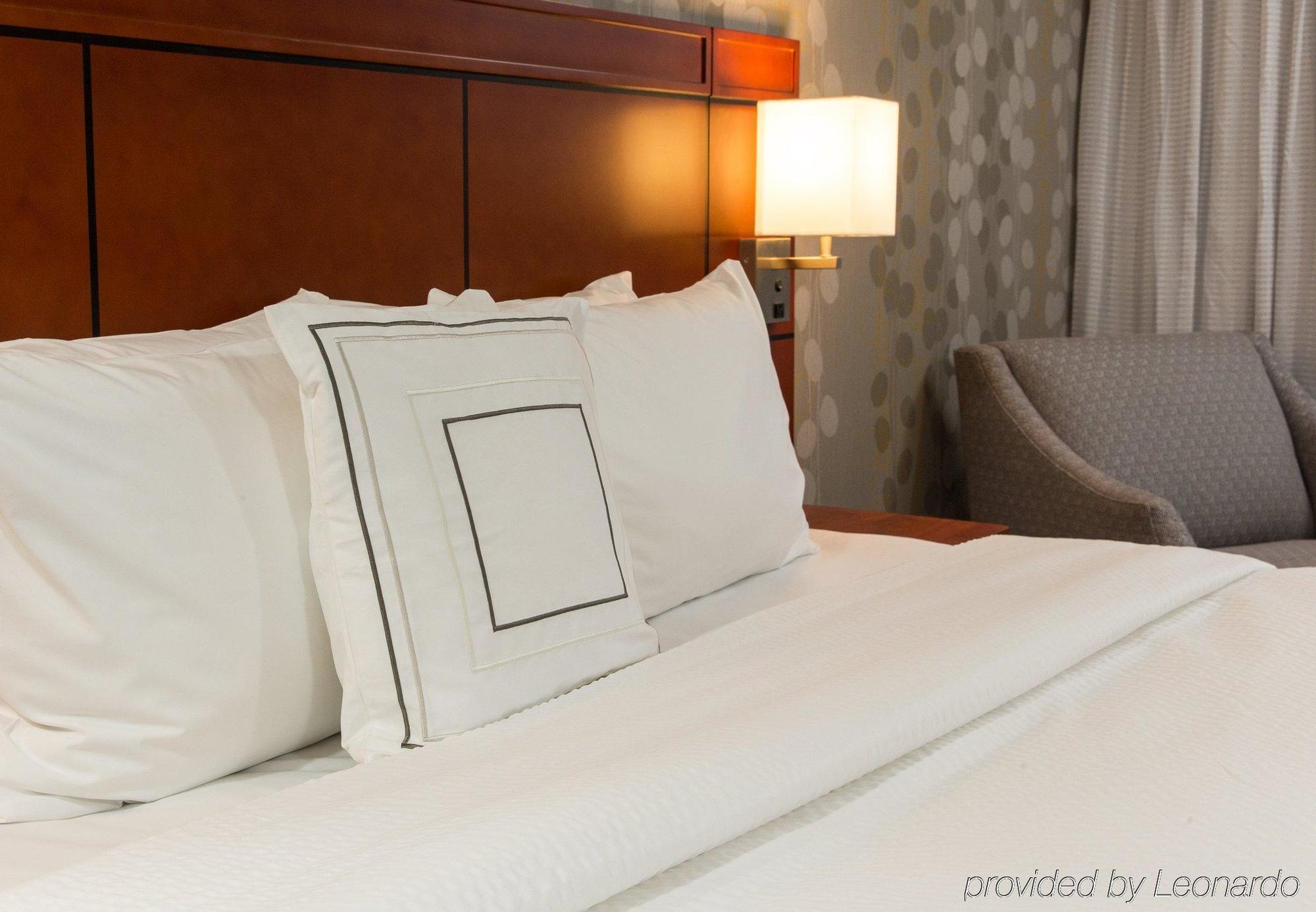 Hotel Courtyard By Marriott Lafayette Exterior foto