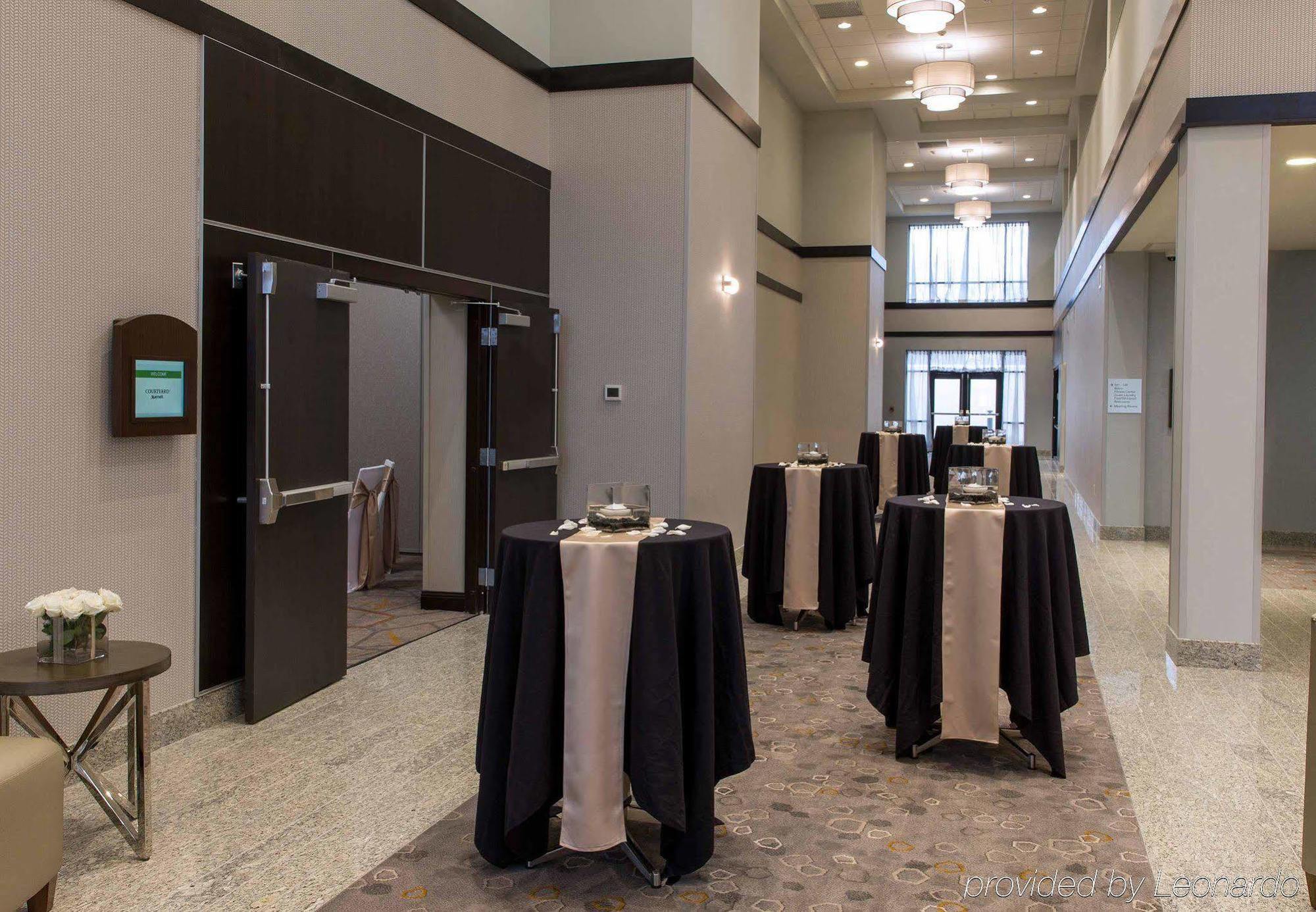 Hotel Courtyard By Marriott Lafayette Exterior foto