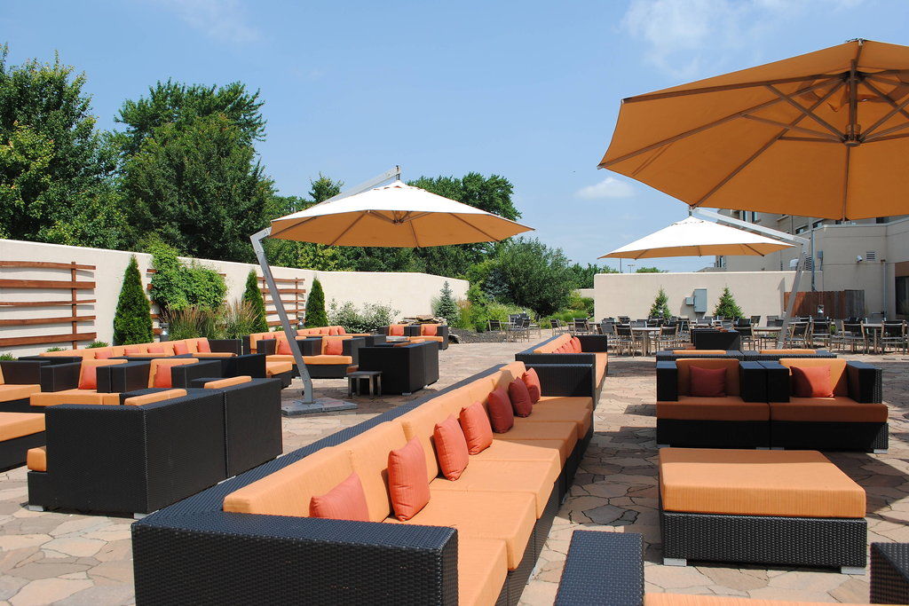 Hotel Courtyard By Marriott Lafayette Exterior foto