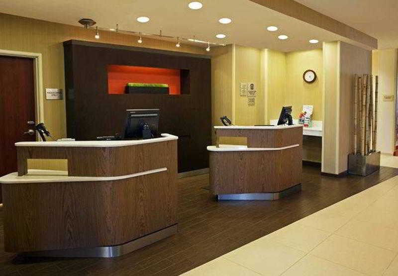 Hotel Courtyard By Marriott Lafayette Exterior foto