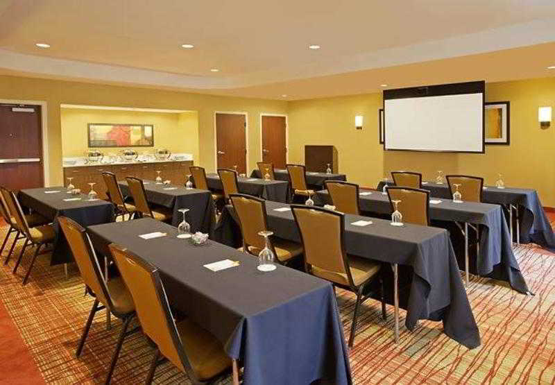 Hotel Courtyard By Marriott Lafayette Exterior foto