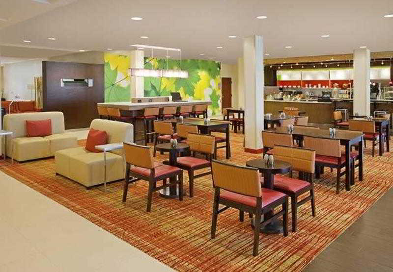 Hotel Courtyard By Marriott Lafayette Exterior foto